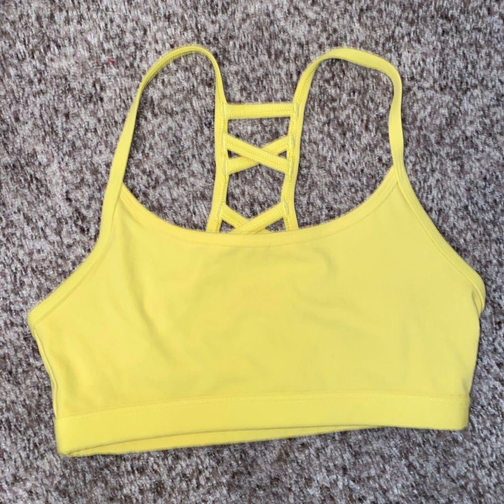 Lorna Jane Sports Bra